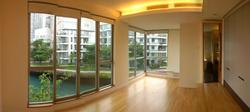 Caribbean At Keppel Bay (D4), Condominium #108520612